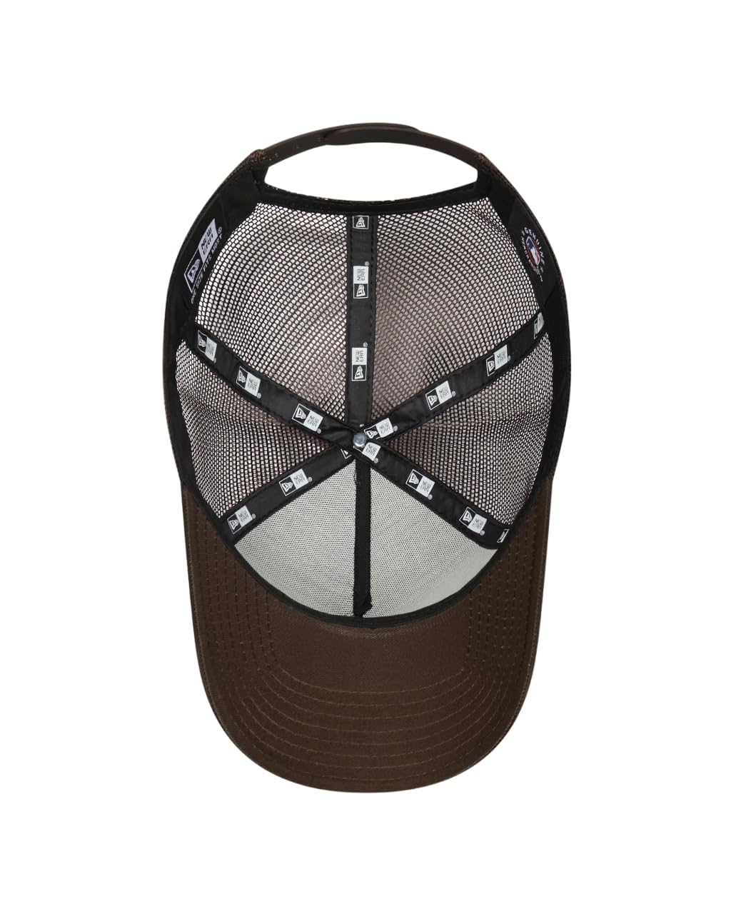 Vans Classic Patch Trucker, Cappello uomo
