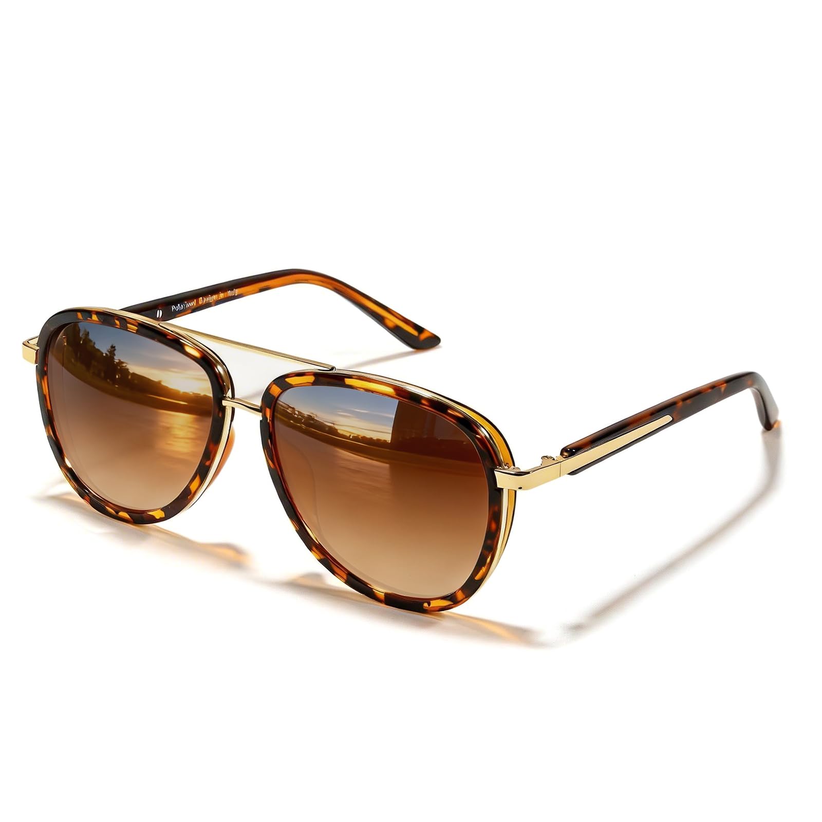 TJUTR Tangle-Free Aviator