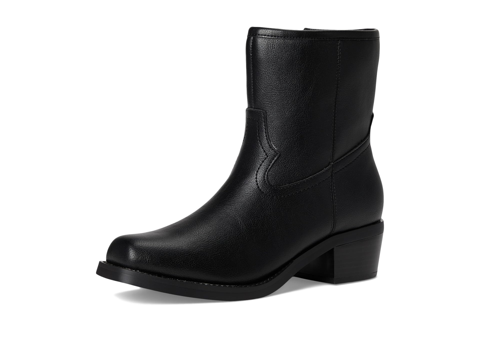 MIA Womens Dagny Mid Calf Boot