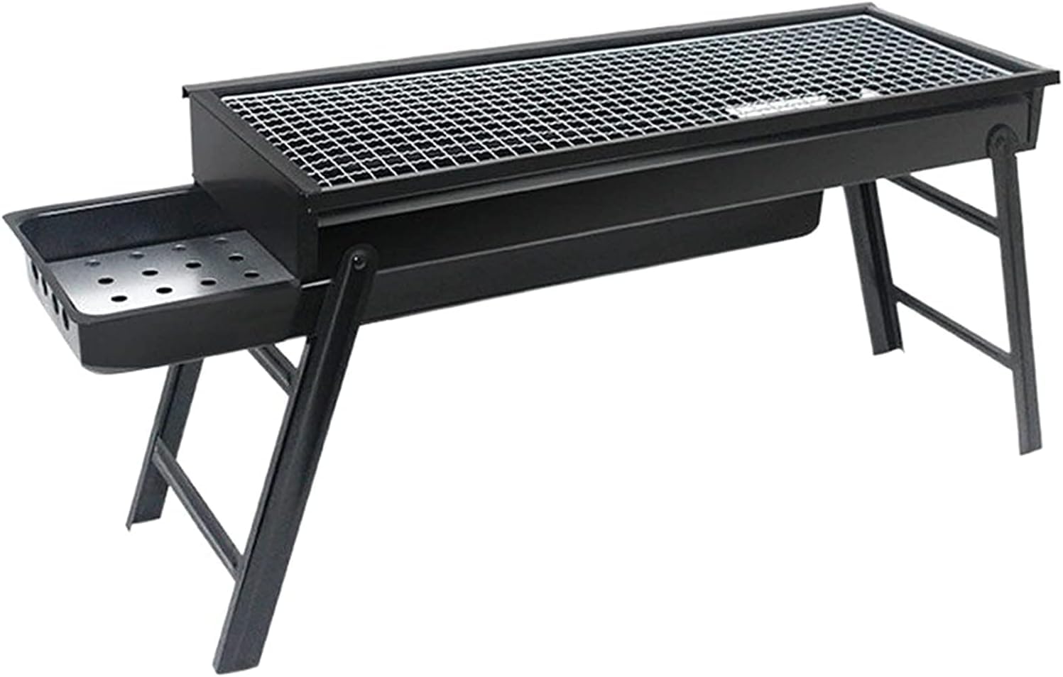 Grille Na Węgiel Drzewny Grill Ogrodowy Przenośny Składany Grill Bbq Grill Na Węgiel Drzewny