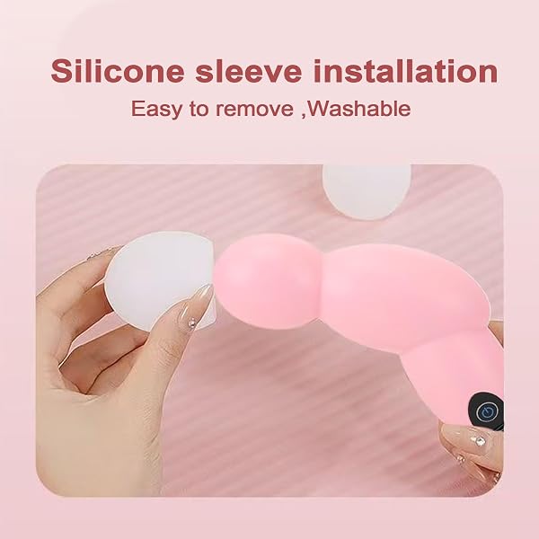 Muscle Massager, Mini Percussion Tool, High-Intensity Vibration Device, Rechargeable Compact Relaxation Aid, Ideal for Neck, Shoulder, Leg, Hand, Body, Health, Household Use - 5