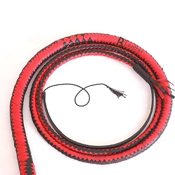 Indiana Jones Bullwhip インディ ジョーンズ ブルウィップ Real Indiana Jones Bullwhip, Original Raiders Bull Whip