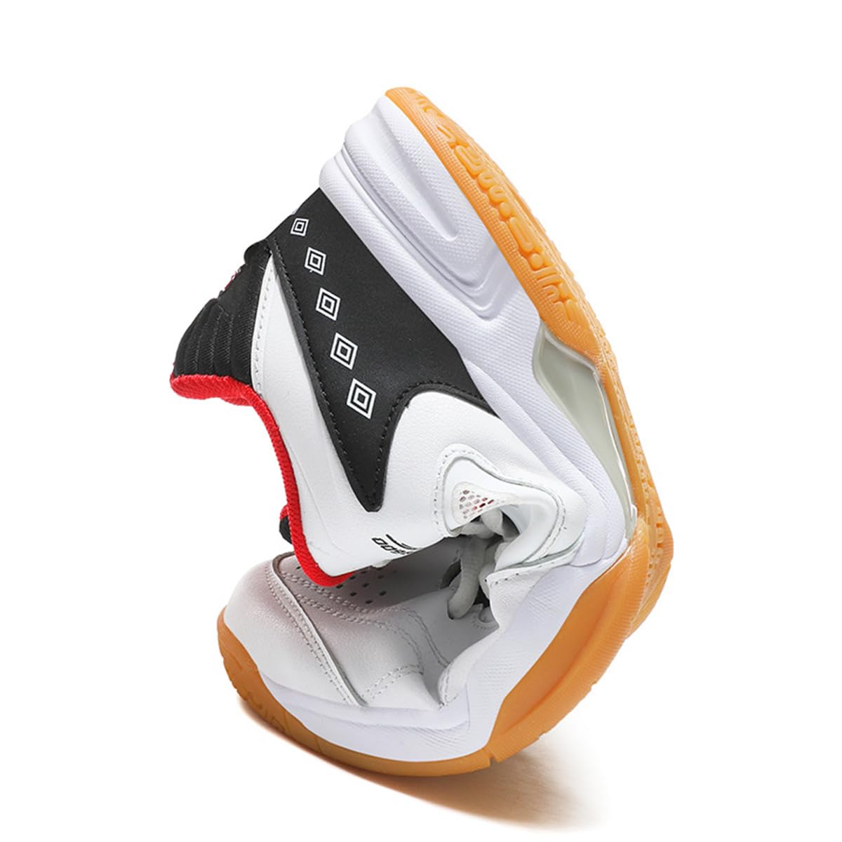 Zapatos Deportivos de Pickleball para Hombres y Mujeres, Zapatillas de Tenis Antideslizantes para Todas Las Canchas, Bádminton, Squash y Racquetball