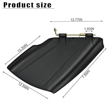 その他 CUTSE2 Amazon.com : Deflector Chute Accessory 42 