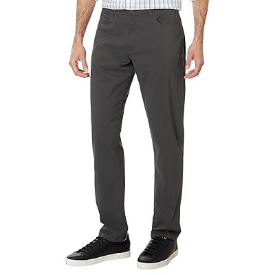 Faherty Movement Five Pocket Pants Men
