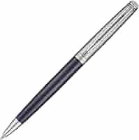 WATERMAN 万年筆　サファイアノクターン WATERMAN 万年筆 サファイアノクターン - メルカリ