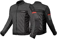 Jaqueta Moto X11 Super Air Motoqueiro Motociclista