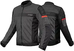 Jaqueta Moto X11 Super Air Motoqueiro Motociclista