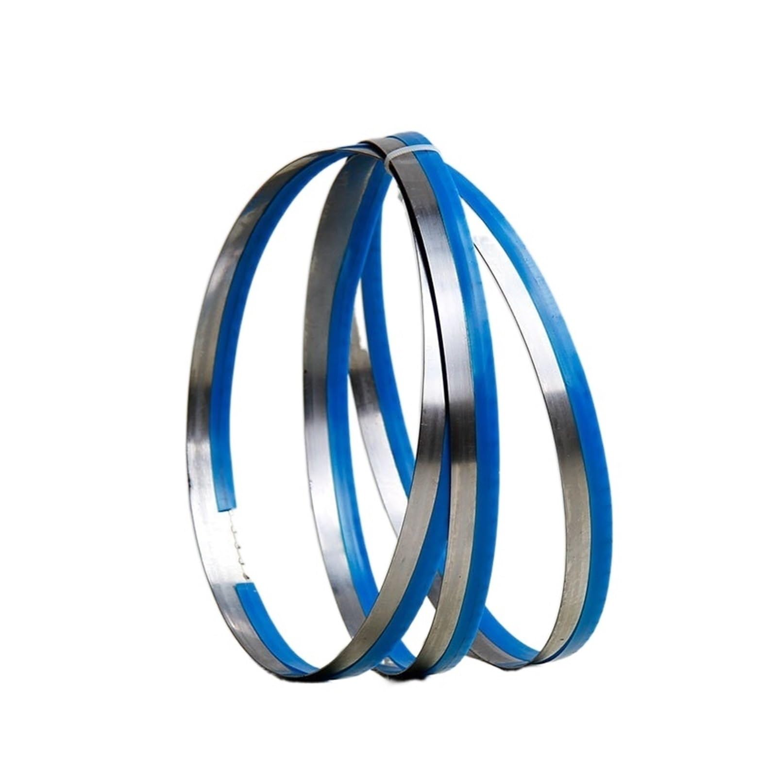 Lame De Scie à Ruban Bimétallique M42 - 1510x13x0.65 Mm, 14/24 TPI, Pour Bois Et Métal
