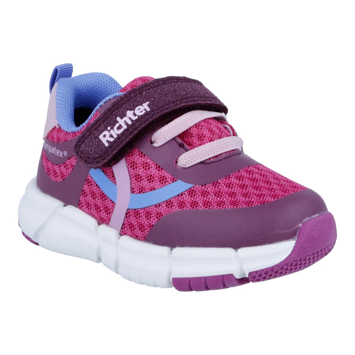 Richter Dziewczynki Wallaby 2.0Adidasy
