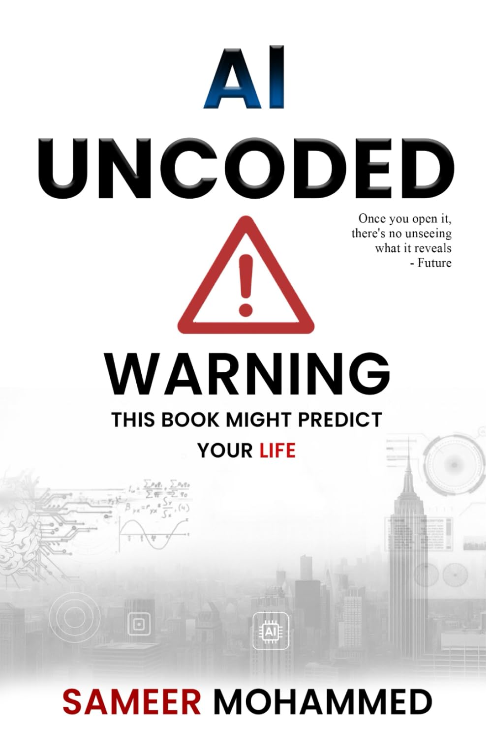 AI UNCODED | Decode AI Like Never Before