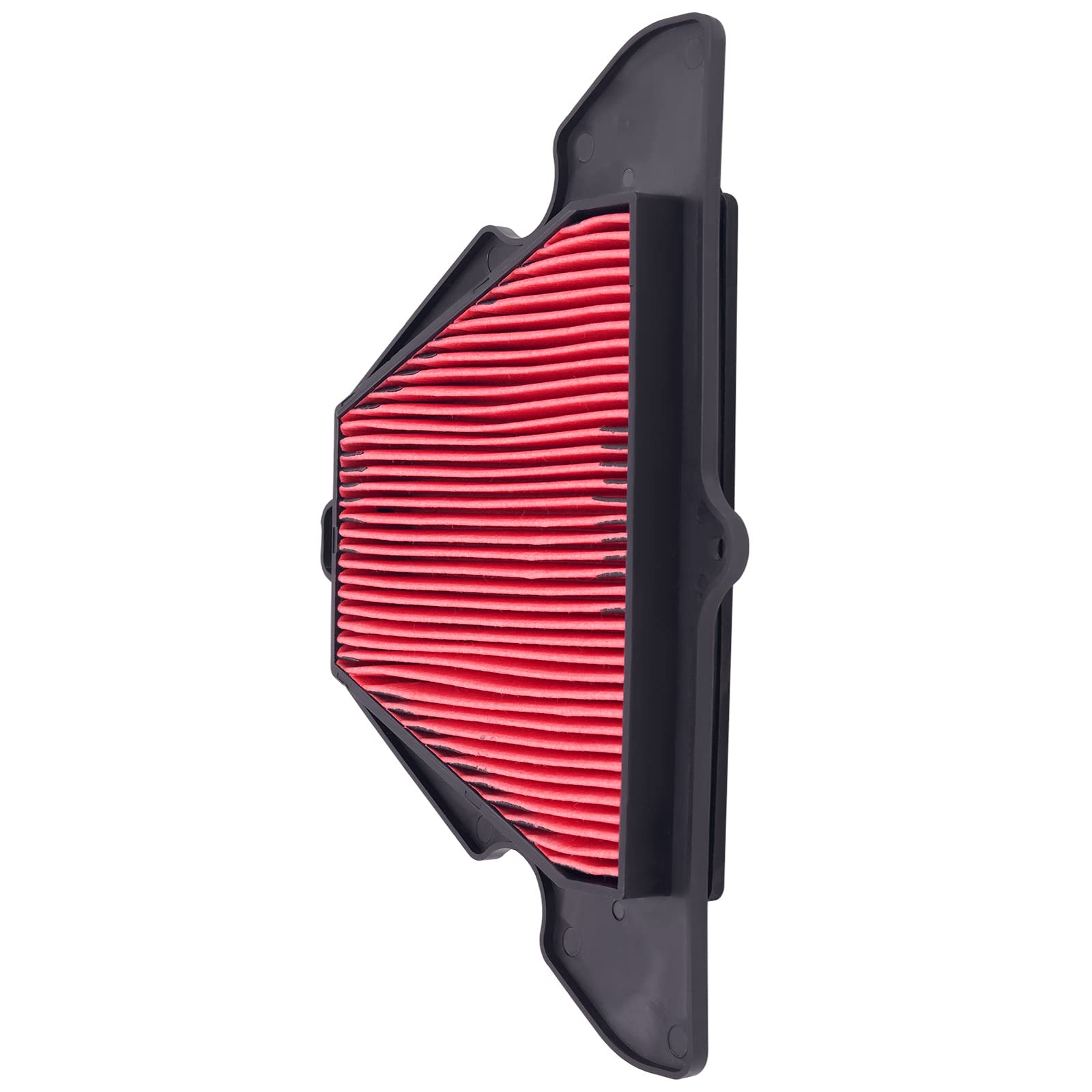 Road Passion Moto Filtro de Aire 11013-0712 Compatible para Kawasaki ZX1000 Z1000SX ABS 2011-2013/ ZX1000 Z1000SX Ninja 1000 2020-2023/ KLZ1000 1000 2012-2014