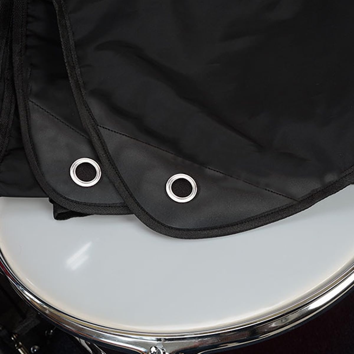 Copertura Antipolvere Per Batteria, Copertura Per Batteria Elettronica, Tessuto Oxford 210D Impermeabile Con Angoli Appesantiti Cuciti, Accessori