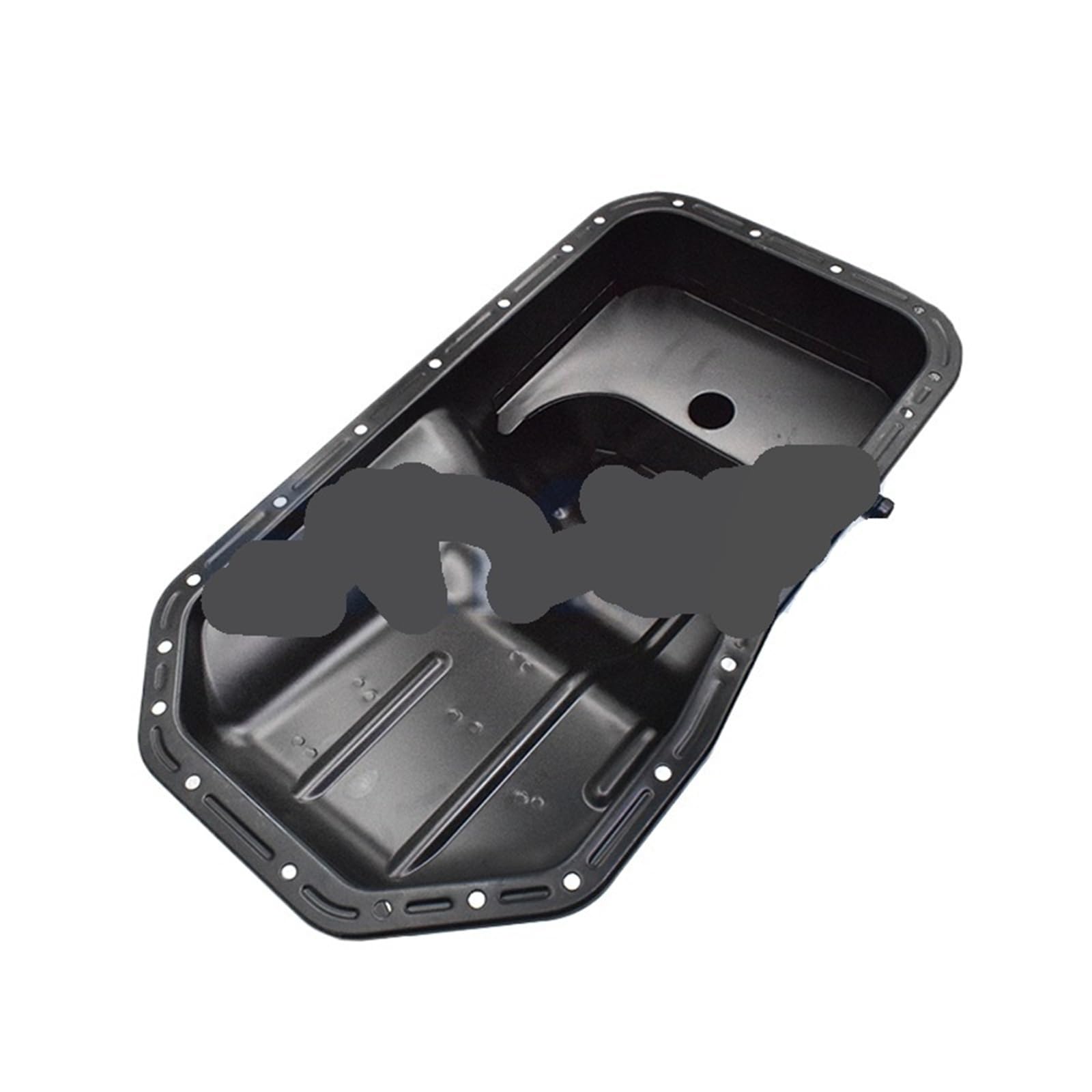 Coppa Dell'olio Motore Coppa per dell'olio per Mitsubishi L200 Triton 1996-2005 K74T 4D56 MD328017 sostituzione