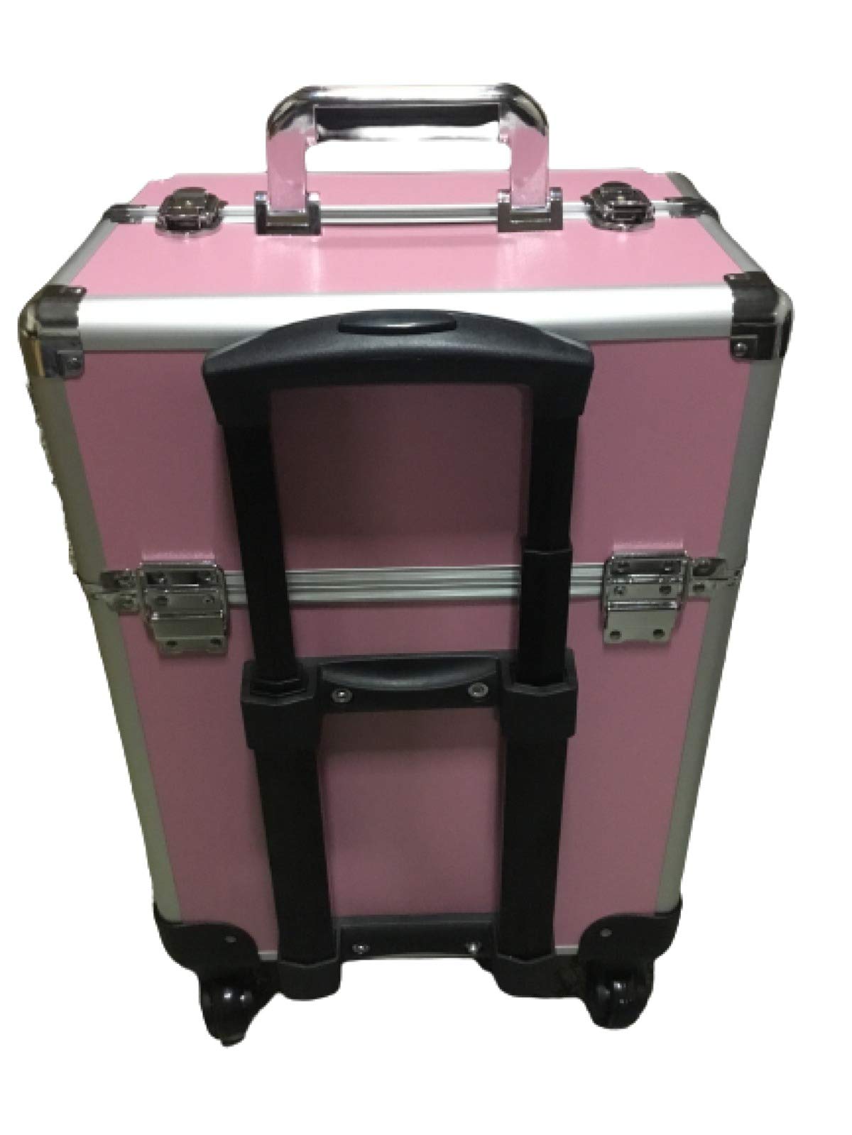 IAS Professional vanity box with trolley 1