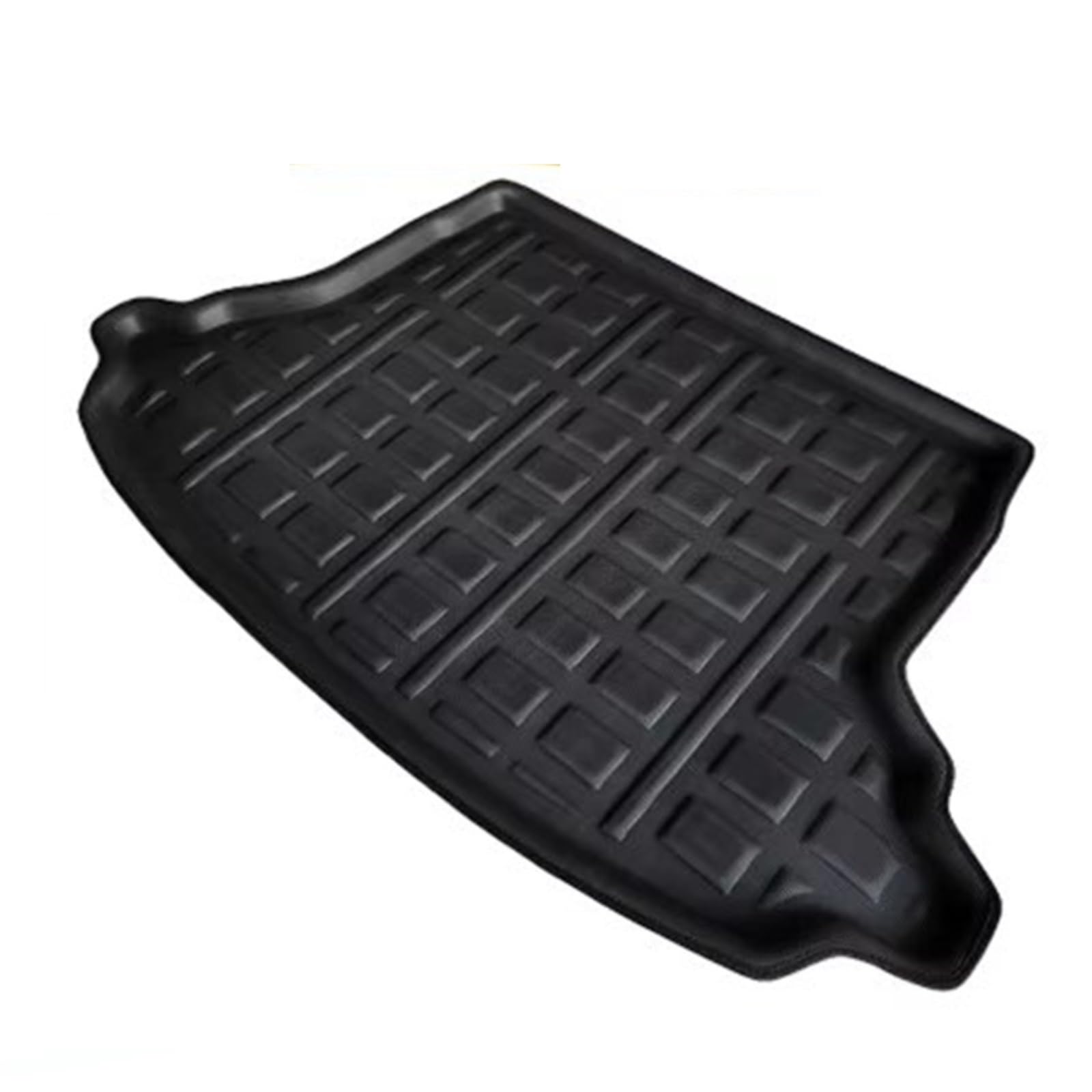 Tapis de coffre pour Subaru Forester SK 2019-2024 imperméable - 8