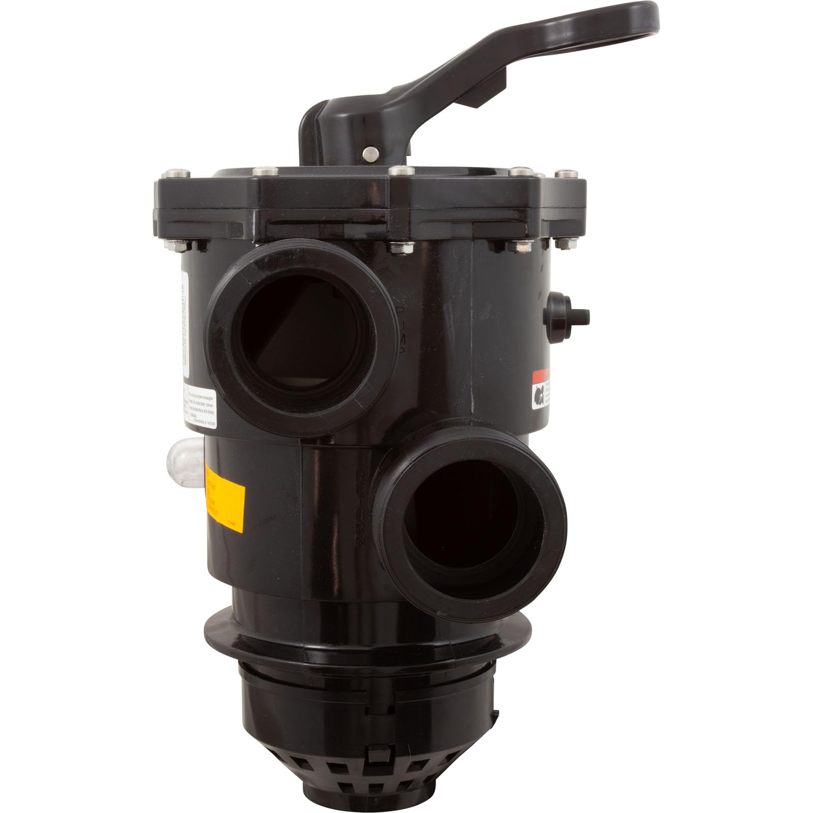 ハル④ PENTAIR Water Pool and SPA 263085 Top Mount Valve, 2-Inch : Amazon