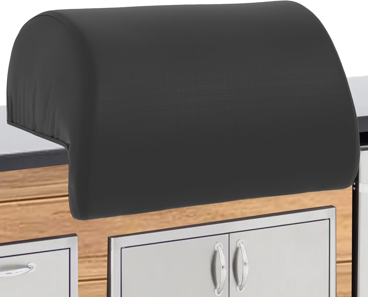 Grill Cover for Blaze 40 Inch 5 Burner Built-in Gas Grill, Waterproof, Rip Proof, Heavy Duty Grill Cover for Outdoor Grill 40in 5 burner grill