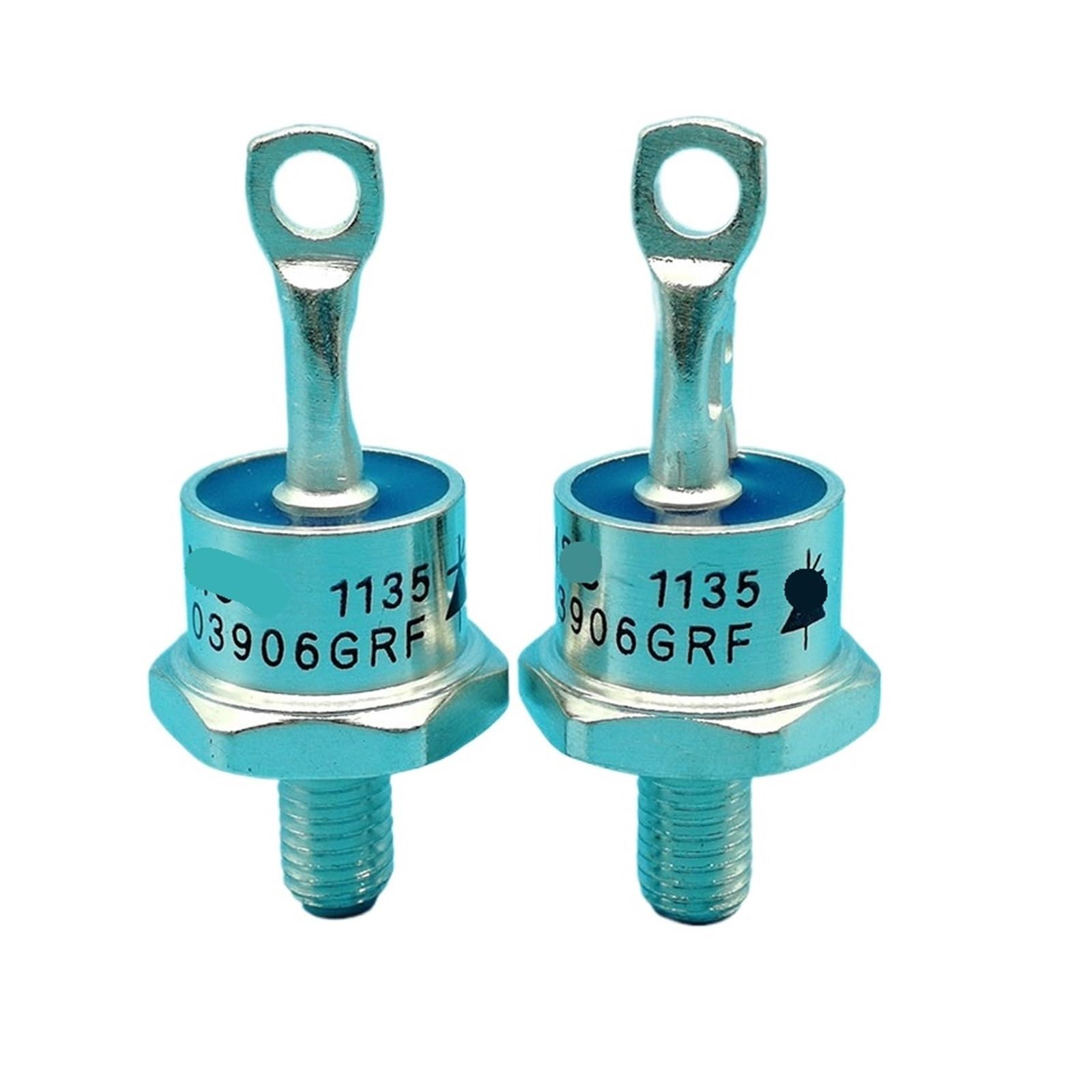 Cjkxpzmh One Color 1Pcs 03906Grf Stud Diode