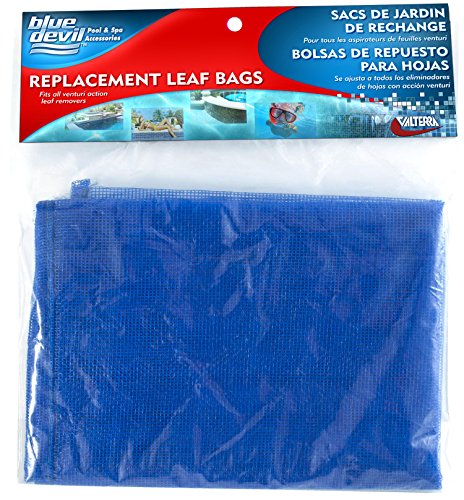 Blue Devil B9101 Leafbagger Replacement Bags