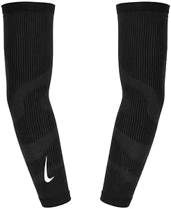 NIKE(ナイキ) ゾーンド アームスリーブ RN5037-043 S/M