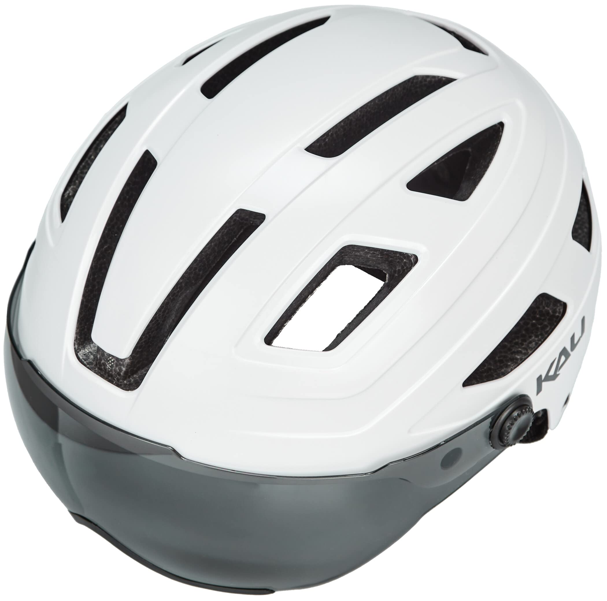 Buy Kali Protective Cruz Plus Commuter Bike Helmet with Drop Down