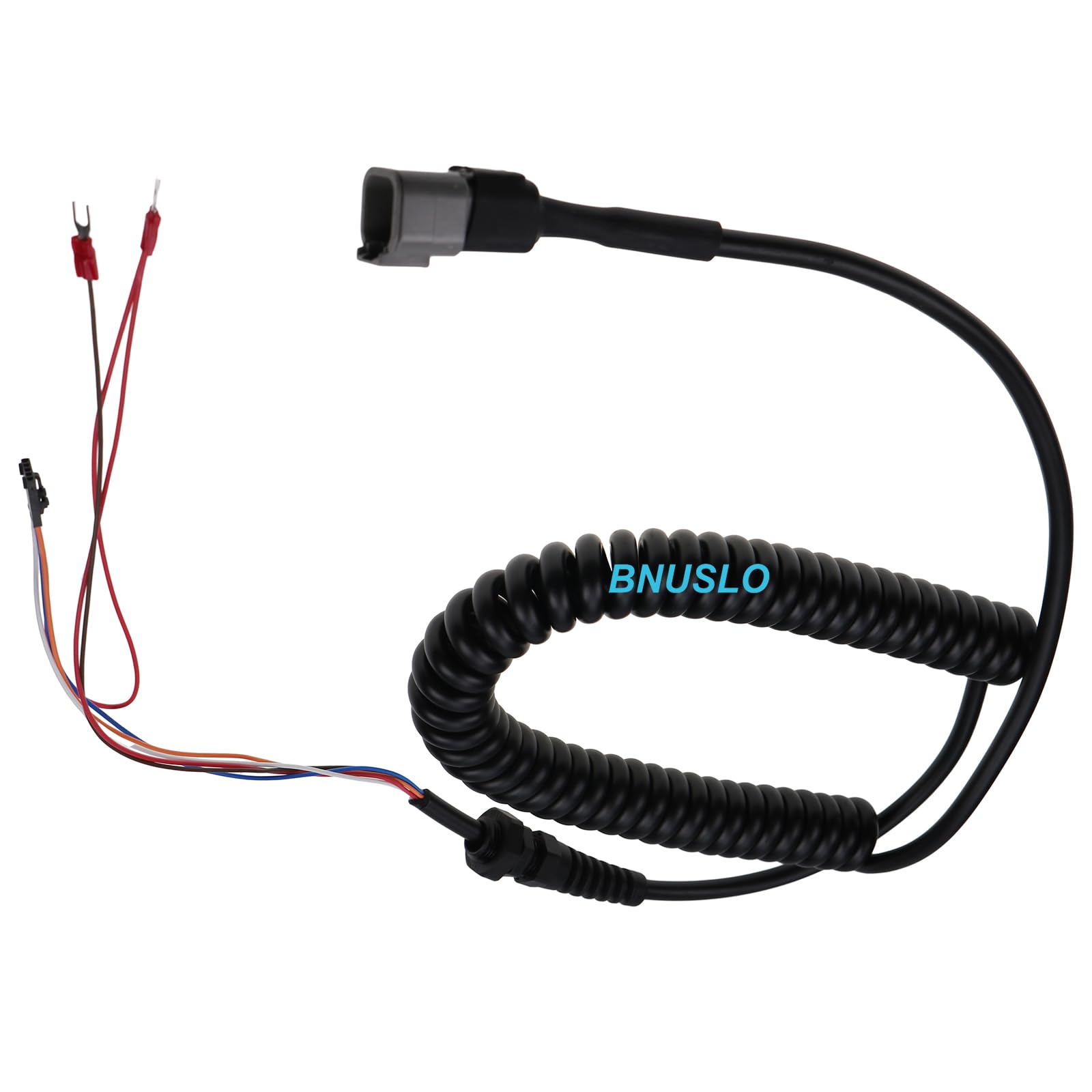 BNUSLO Control Box Gen 5 Cable 144065 144065GT Replacement for Genie Vertical Mast Lift GR-12 GR-15 Scissor Lift GS1930 GS1932