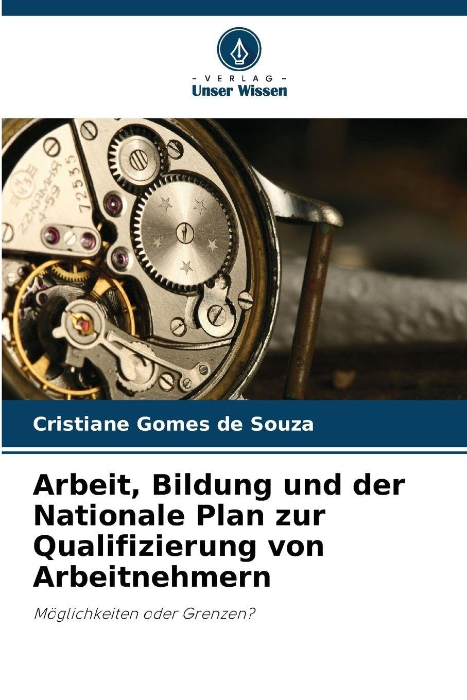 Arbeit, Bildung und der Nationale Plan zur Qualifizierung von Arbeitnehmern: Möglichkeiten oder Grenzen?