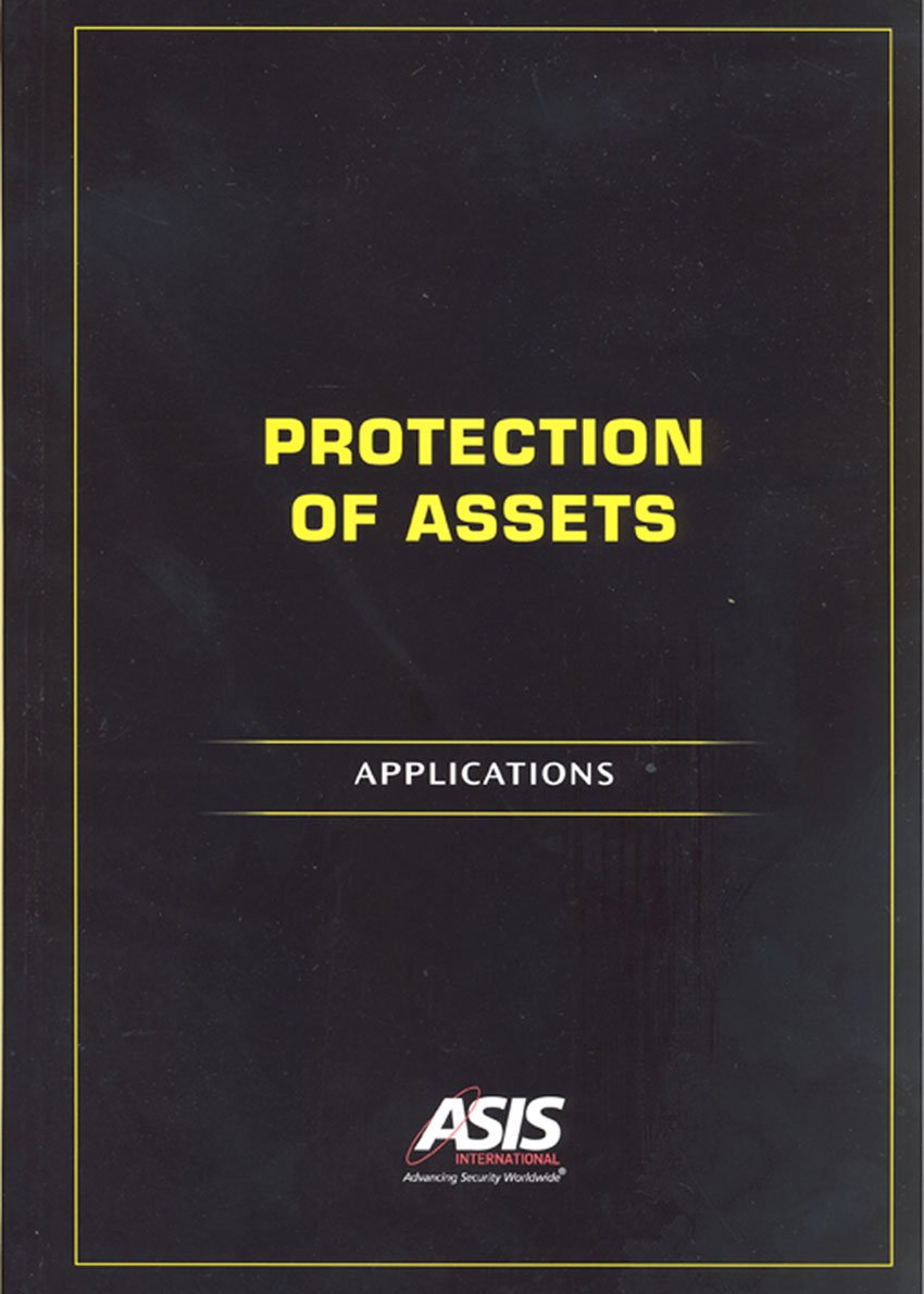 Buy Protection of Assets: Applications — BookShops.in