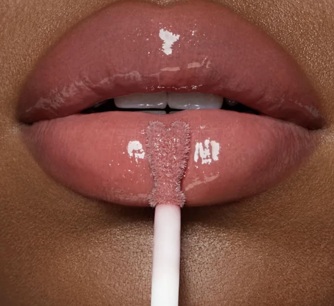 Charlotte tilbury Collagen Lip Bath, Pillow Talk Medium