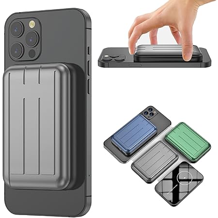 iphone 12 pro max power bank