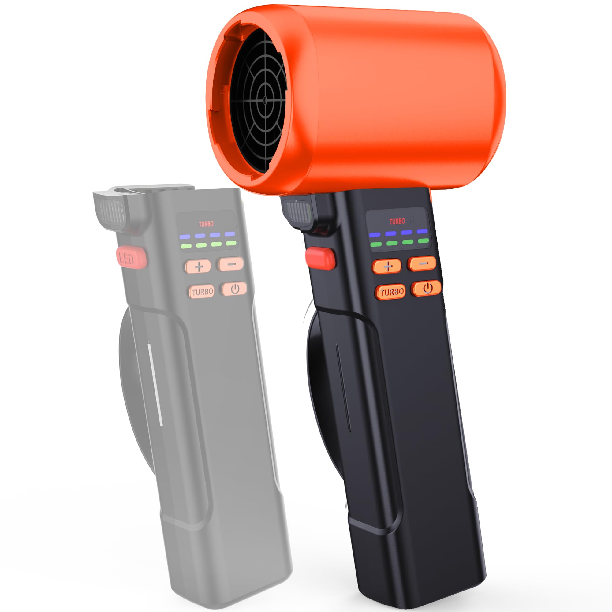 VortLab 730PRO Car Dryer Air Blower