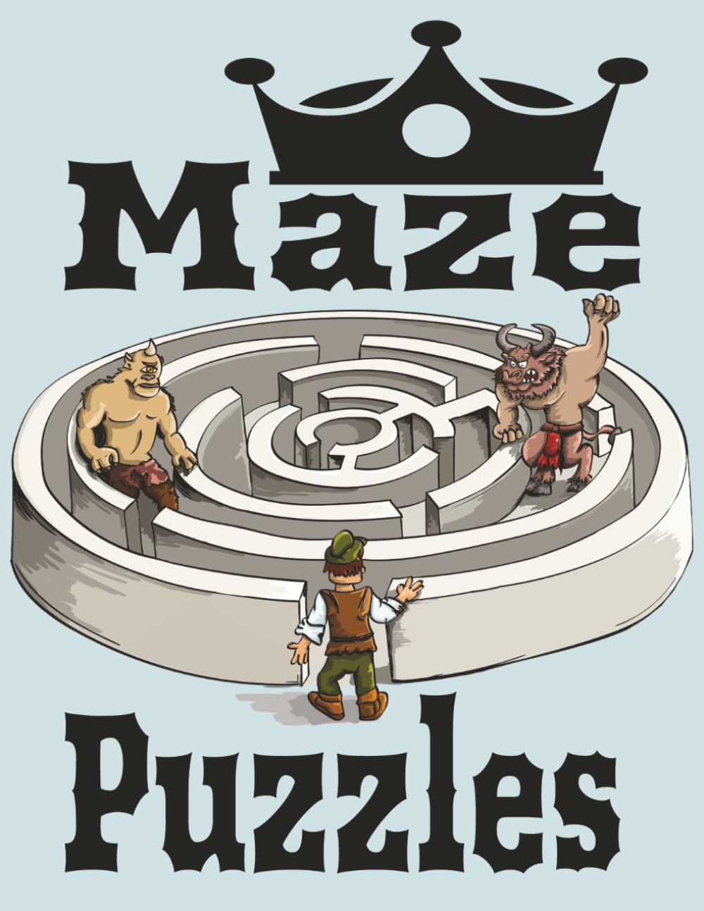 maze puzzles