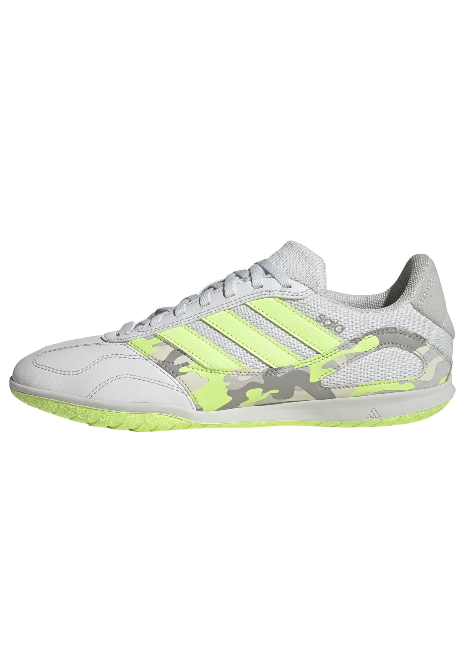 adidas Unisex Super Sala III Hallen-Fußballschuh