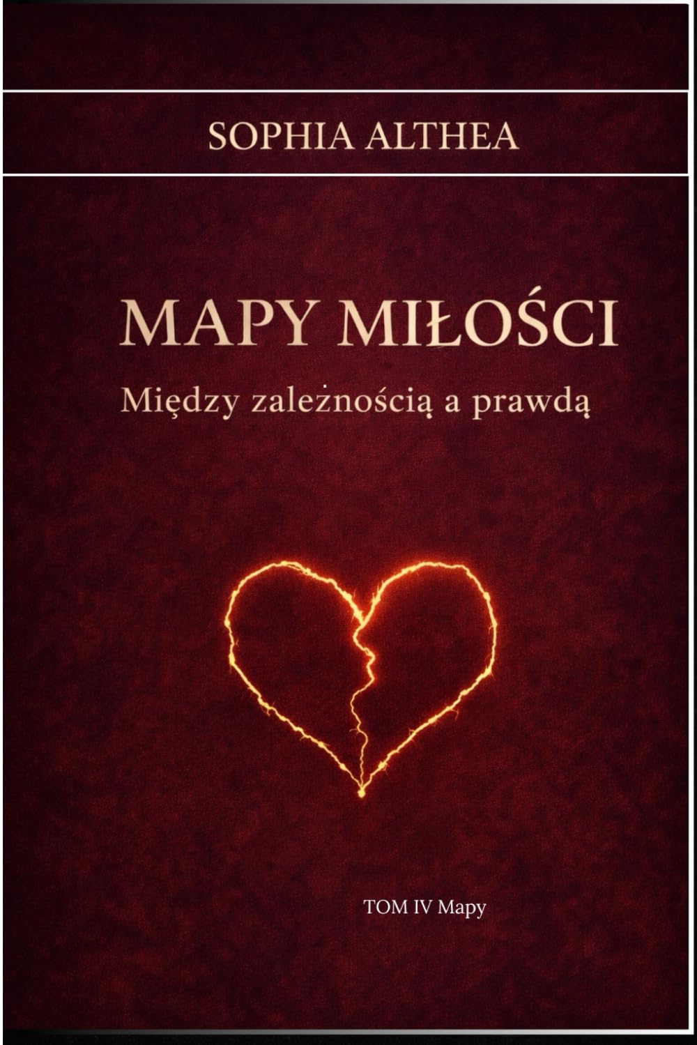 MAPY MIŁOŚCI: Między zależnością a prawdą