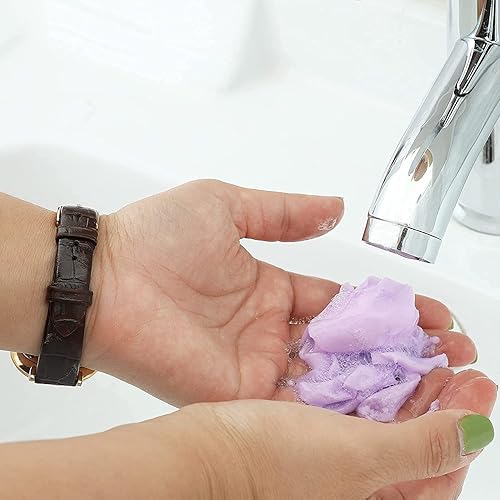 Miniatura 2 de Jabón de baño, rosa, flor, regalo para el día de San Valentín, jabón con forma de flor perfumada, pétalos de rosa, regalo de baño, jabón decorativo,