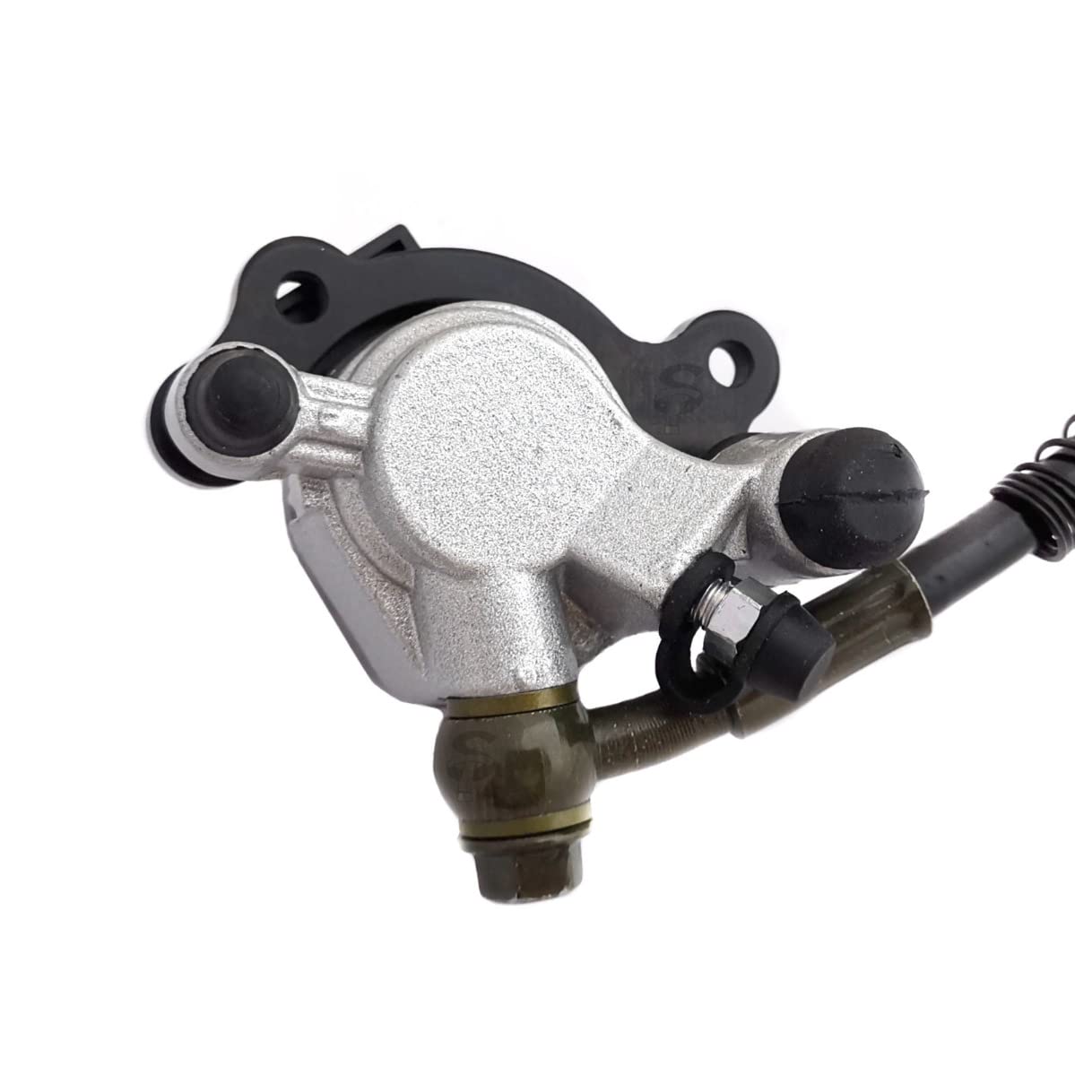 STI Freno idraulico Anteriore per minimoto miniquad minicross sinistra