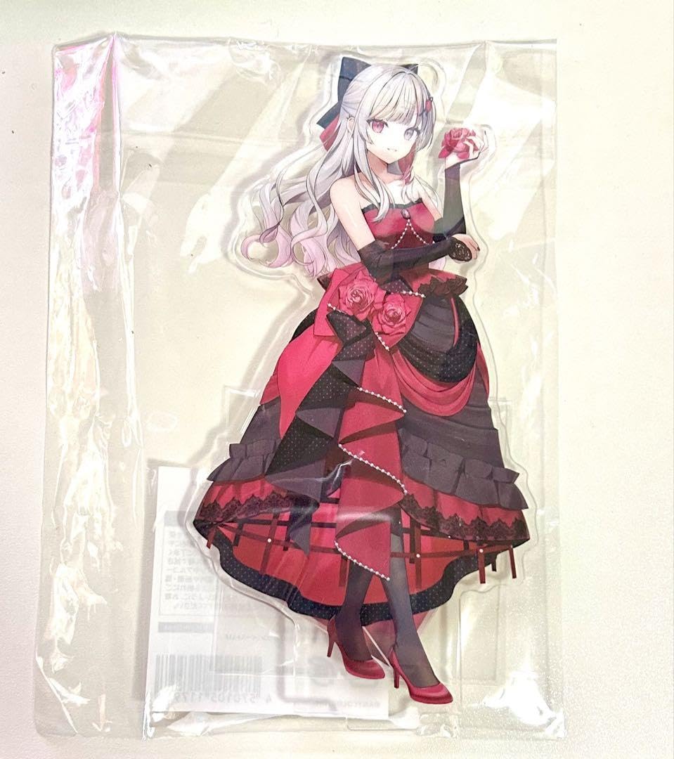 Amazon.co.jp: 石神のぞみ Is 1st Anniversary アクリルスタンド
