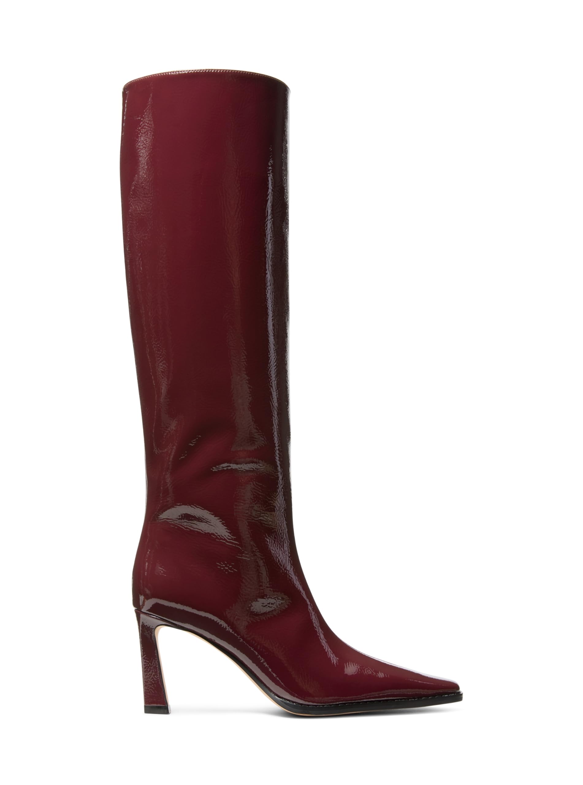 Michael Kors Darrah Heeled Boot, Stivali Donna
