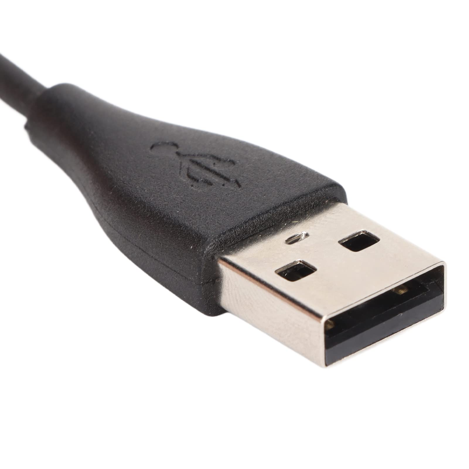 Topiky USB Charger Cable for Fitbit Alta HR 0.5m, Fast Charging Cord compatible with Fitbit Alta HR Tracker - Image 3