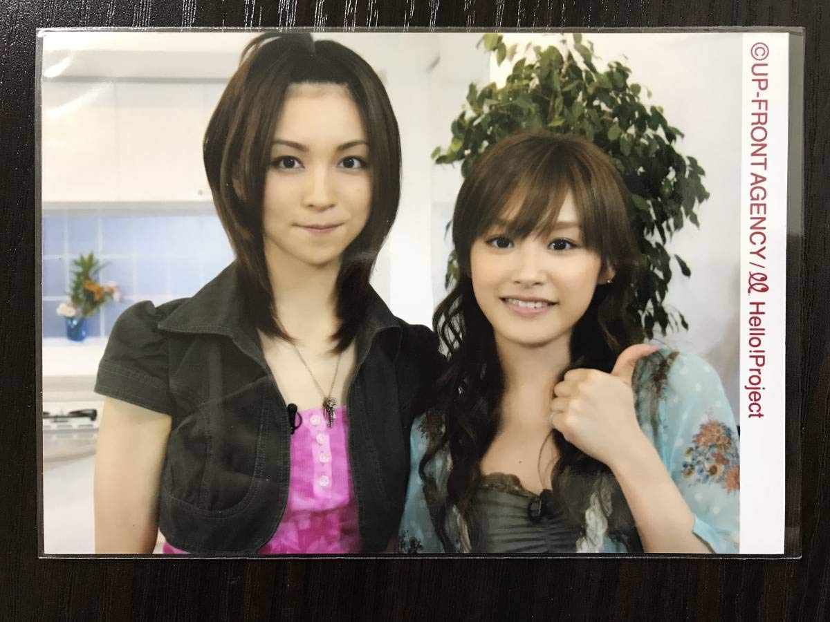 Amazon.co.jp: M22 モーニング娘。 L判生写真 モーニング娘