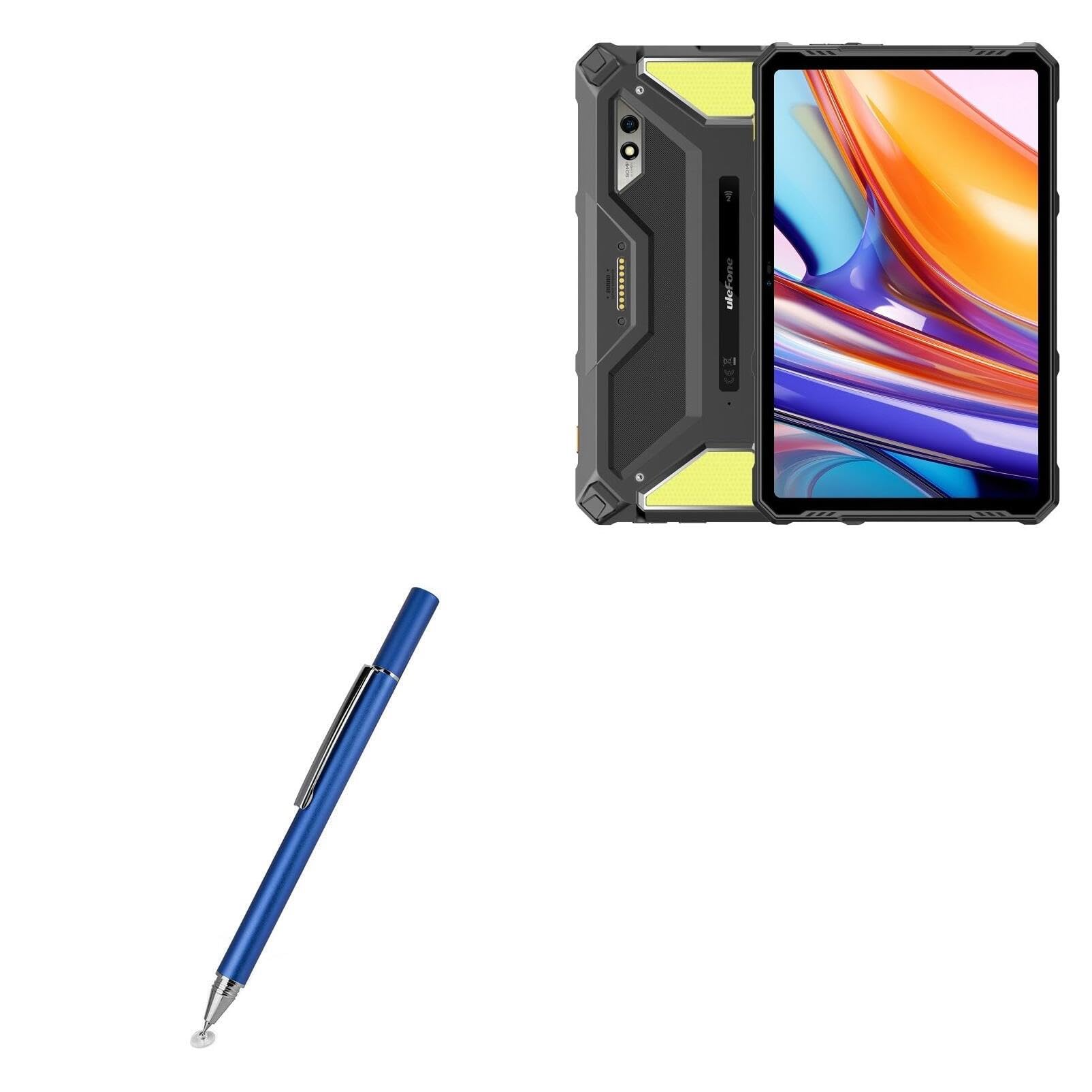 スマホアクセサリー Universal Stylus Pen Amazon.com: BoxWave Stylus Pen Compatible with Ulefone Armor Pad 3