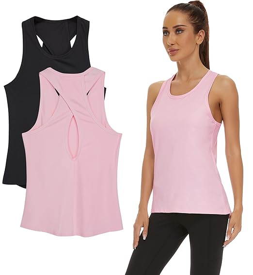 Pink workout shirt Clearance