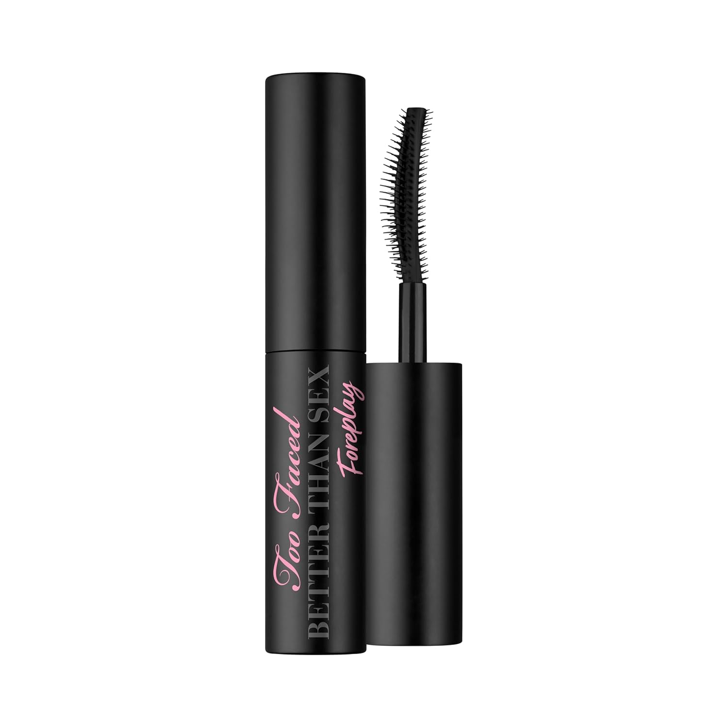 Too Faced Better Than Sex Foreplay Mascara Primer | Mascara Primer Prep, Long Lasting + Volumizing