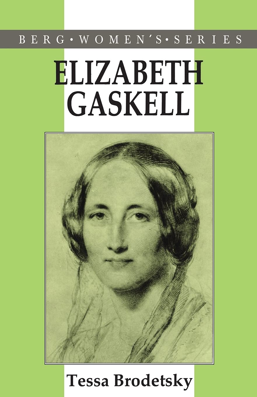 Elizabeth Gaskell (Berg Women's Series)