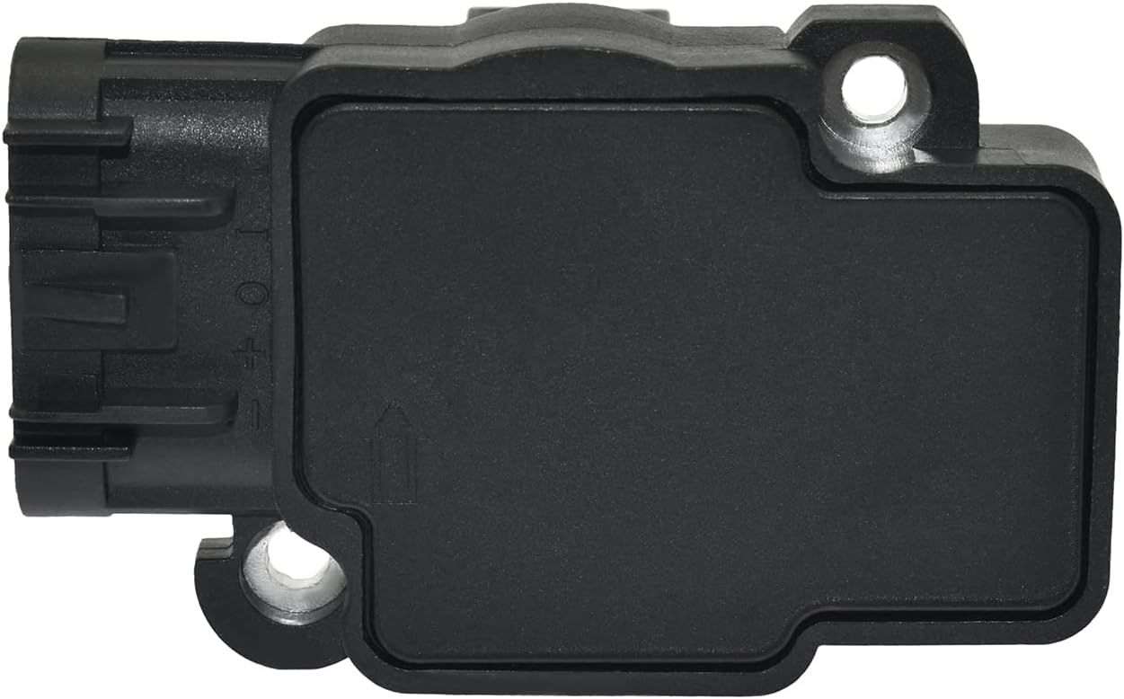 10393948 23256991 MAF Mass Air Flow Sensor for Cadillac&Chevy GMC CTS Escalade Avalanche Tahoe Silverado 1500 2500 3500 Yukon Sierra XL 3.0L 4.3L 4.8L 5.3L 6.0L 6.2L