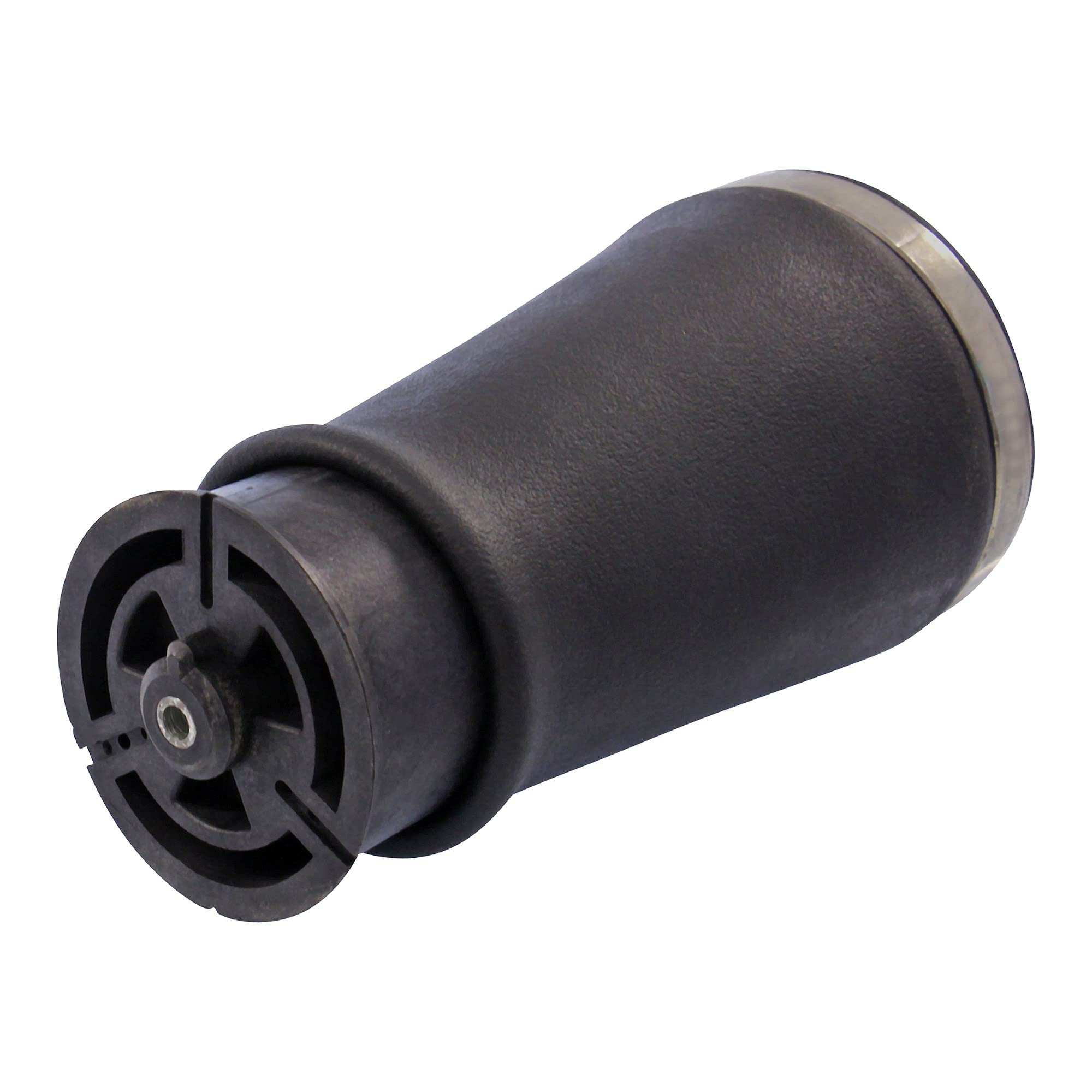 ATEC Germany 1x air bag per sospensione pneumatica asse posteriore sinistro | Compatibile con: BMW 5, 5 Touring