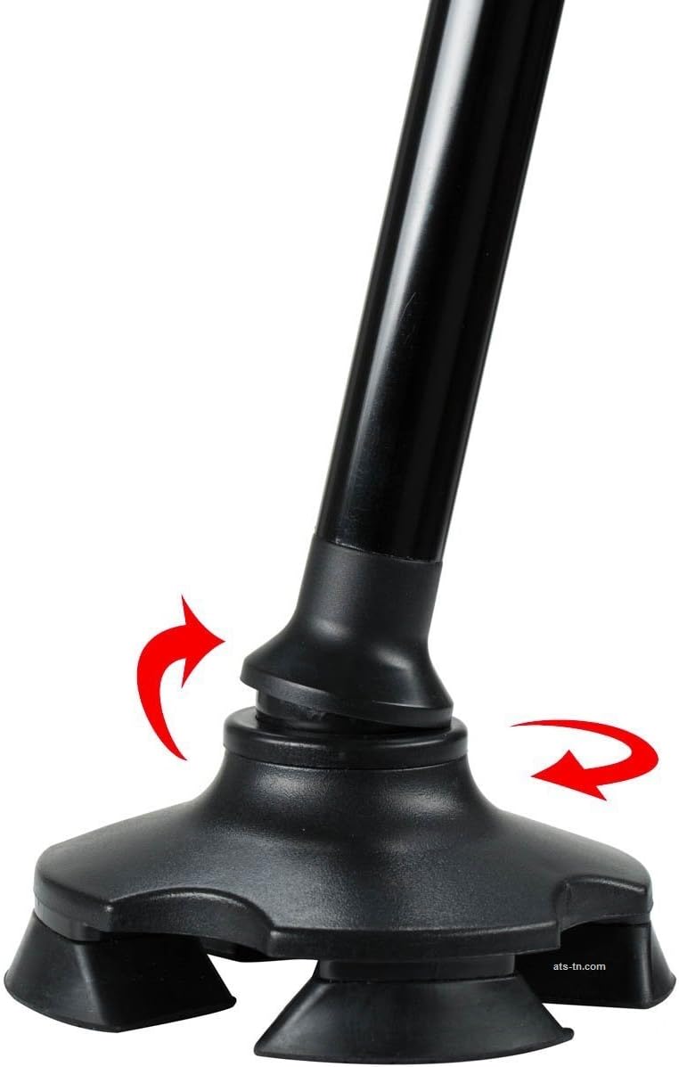 Buy SteadyCane SelfStanding Cane 4 Feet and Light Hurry Before They