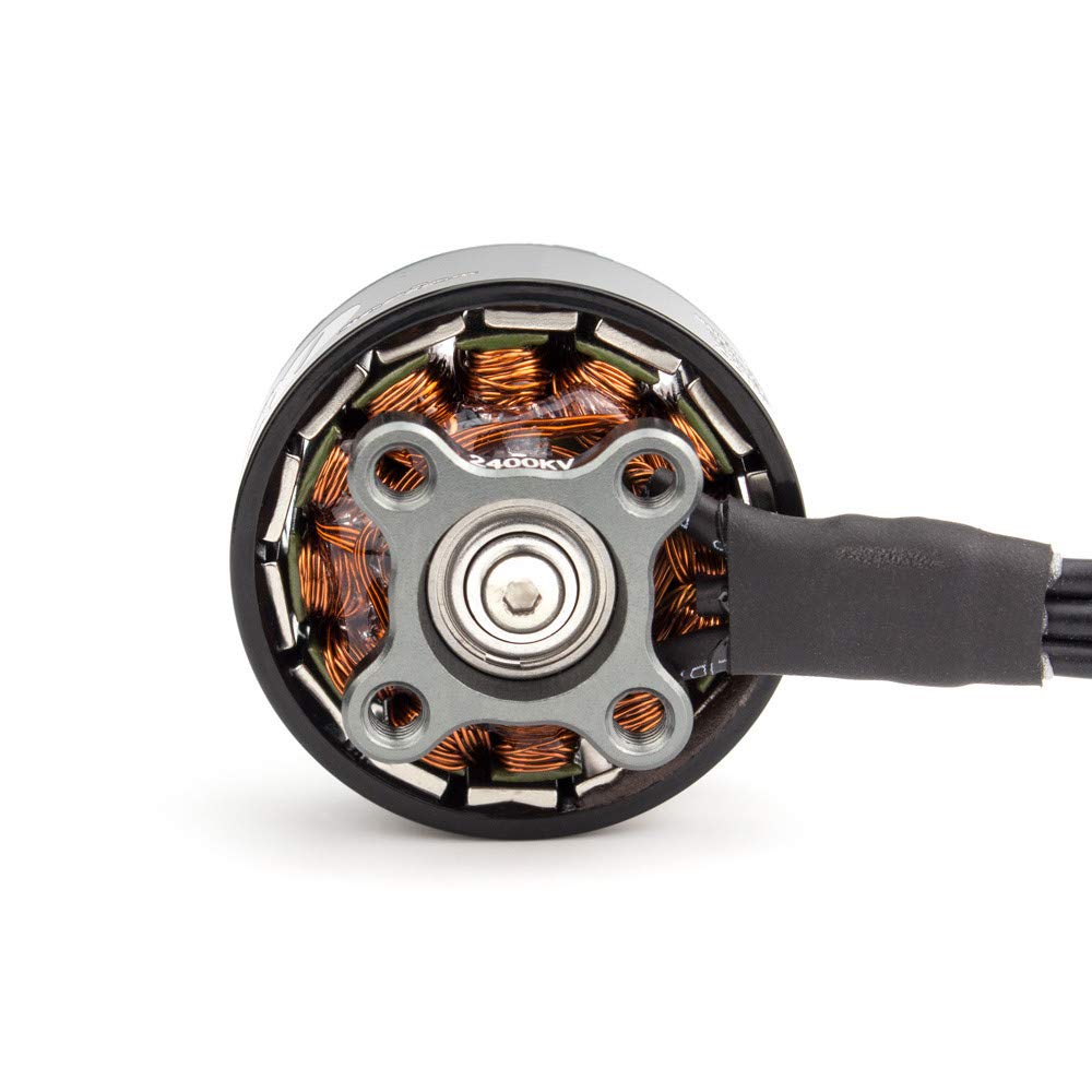 VIDOO 1700KV 1900KV 3-6S/ 2400KV 3-4S silnik bezszczotkowy do drona RC FPV Racing-1700KV