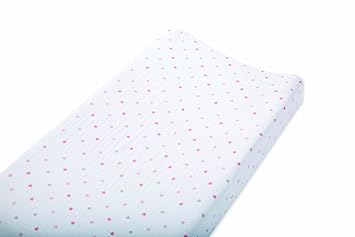 aden anais changing pad cover